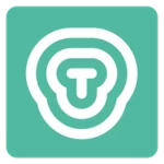 tap - chat stories android application logo